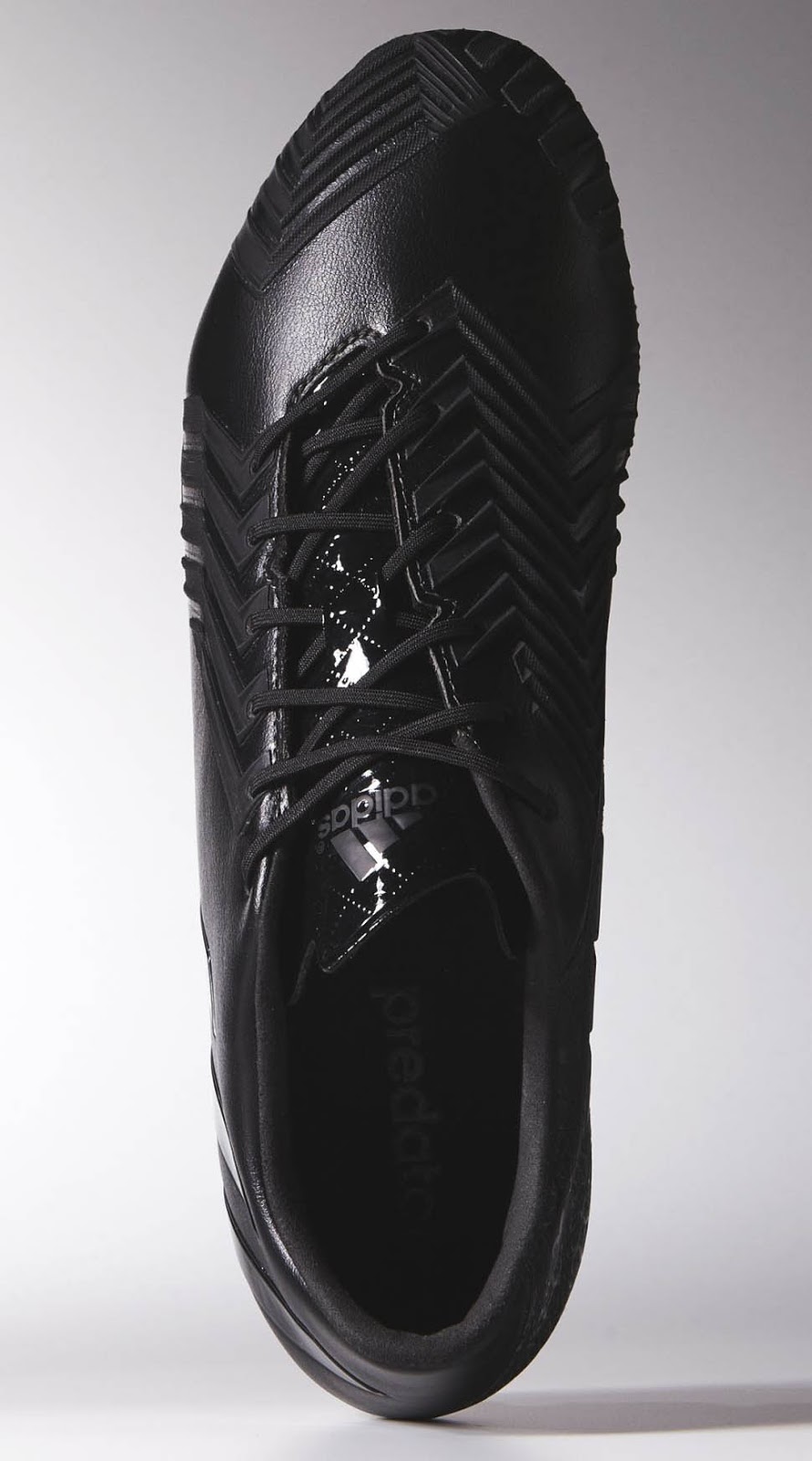 Adidas Predator Instinct Black Pack Boots Released Footy Headlines